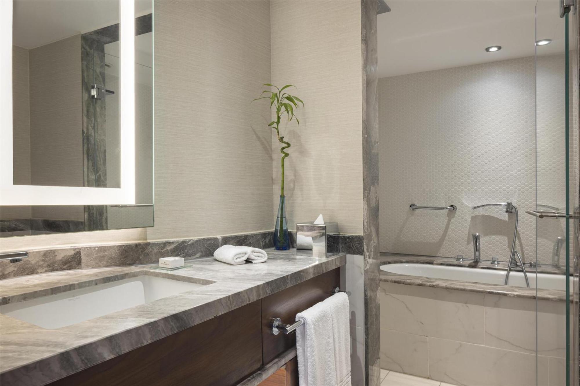 Deluxe Twin Room with Boshporus View