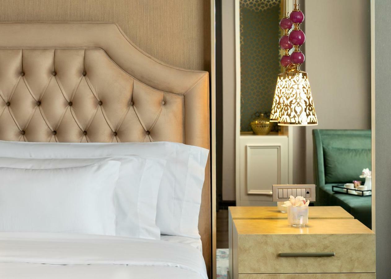 Sultan Penthouse Suite – Camere Deluxe Adiacenti