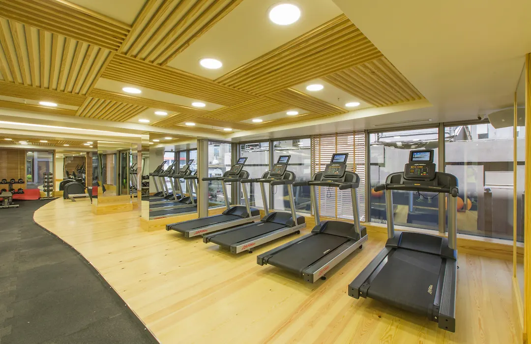 Ramada By Wyndham Istanbul Pera-1