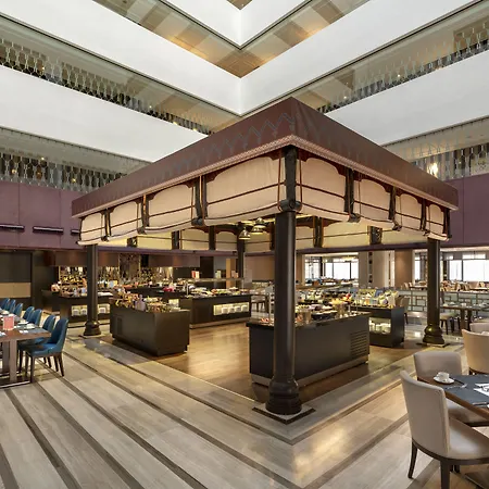 Barcelo Istanbul-3