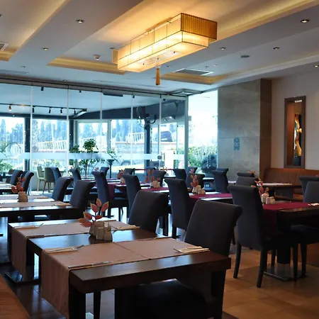Volley Hotel Istanbul-2