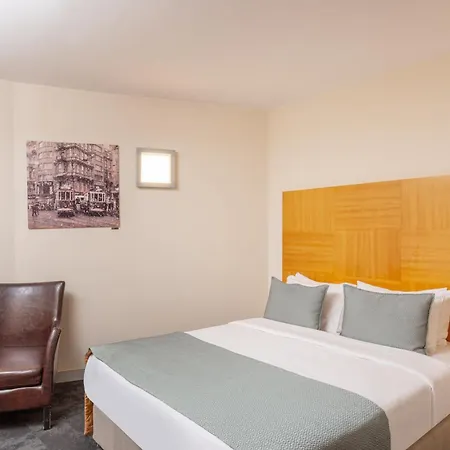 Point Hotel Taksim-2